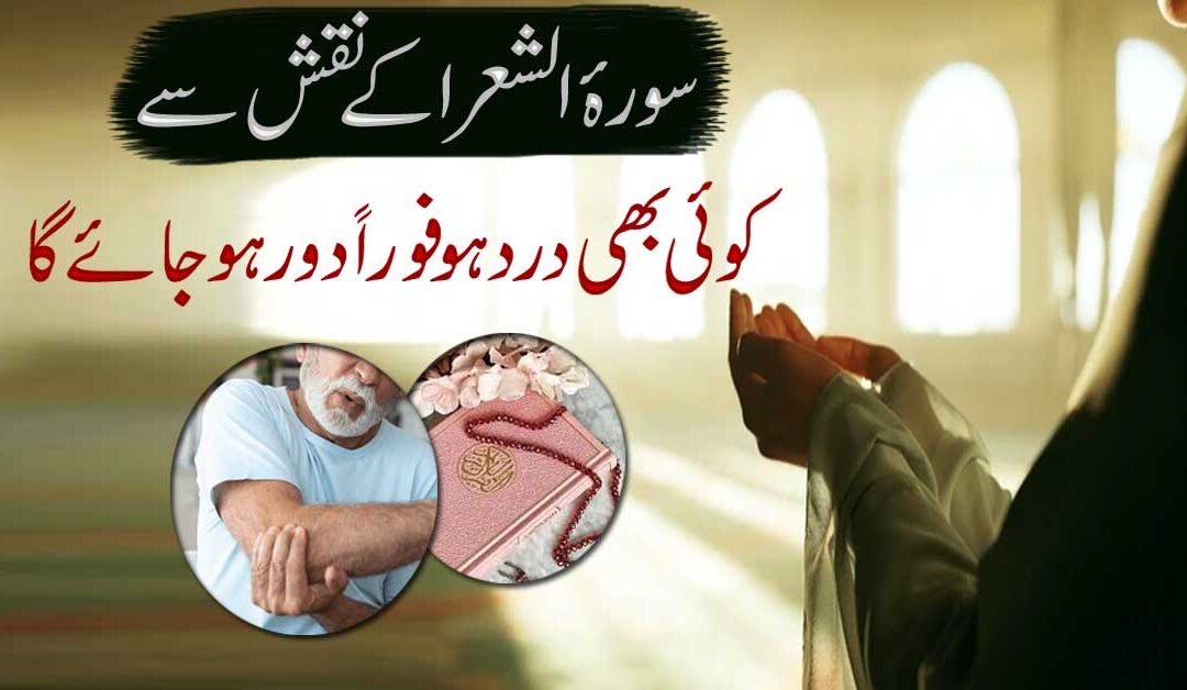 Healing From Body Pain Relief