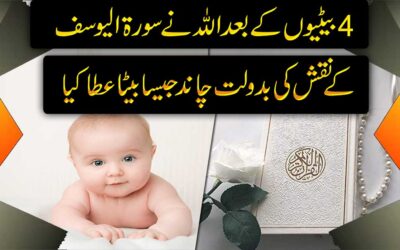 Powerful Naqsh For Pregnancy