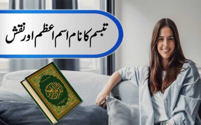 Tabassum Naam Ki Personality